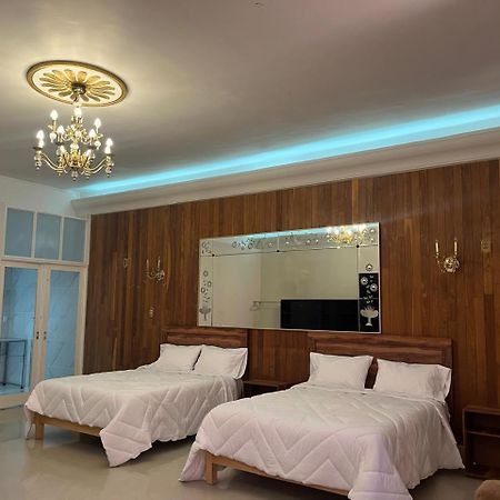 Hotel Posada Boutique Aguascalientes Zewnętrze zdjęcie