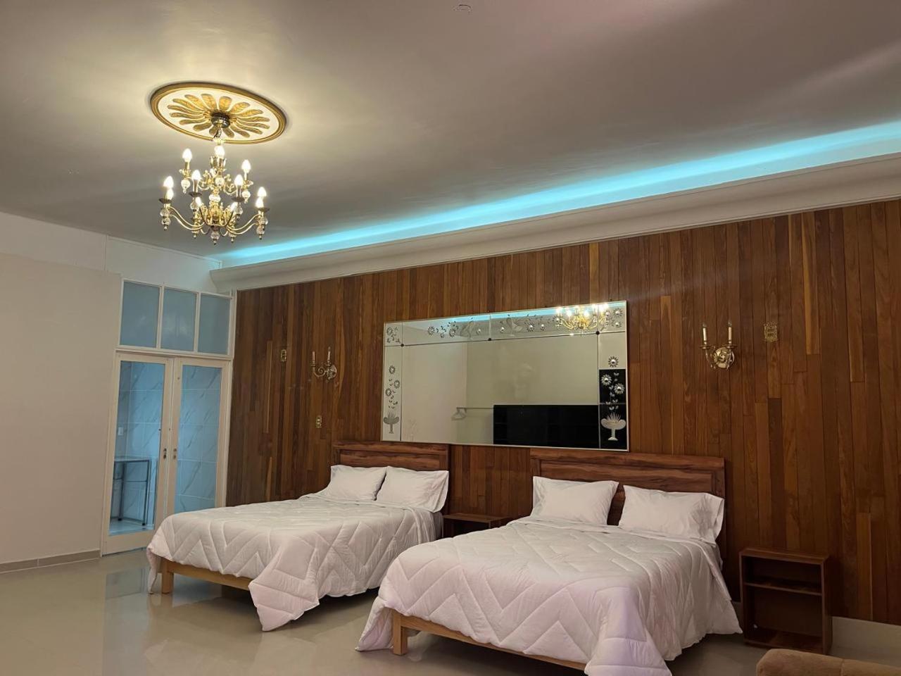 Hotel Posada Boutique Aguascalientes Zewnętrze zdjęcie