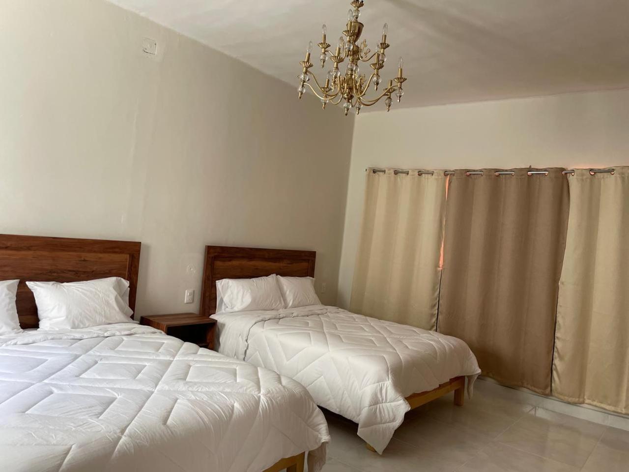 Hotel Posada Boutique Aguascalientes Zewnętrze zdjęcie
