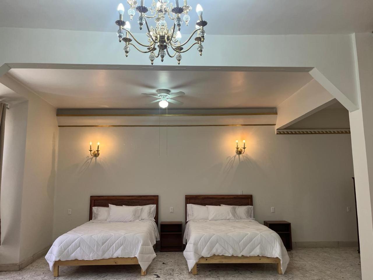Hotel Posada Boutique Aguascalientes Zewnętrze zdjęcie