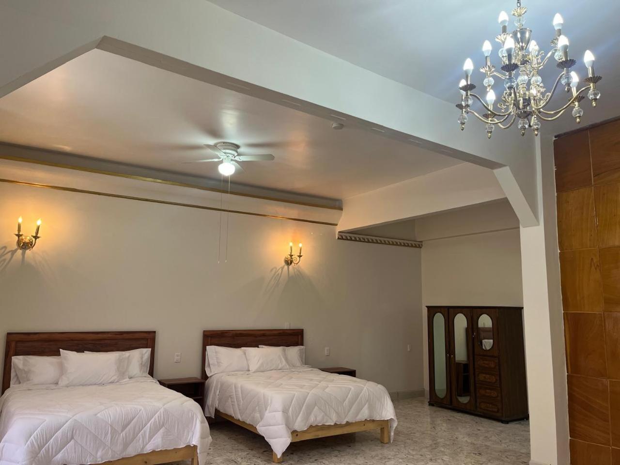 Hotel Posada Boutique Aguascalientes Zewnętrze zdjęcie